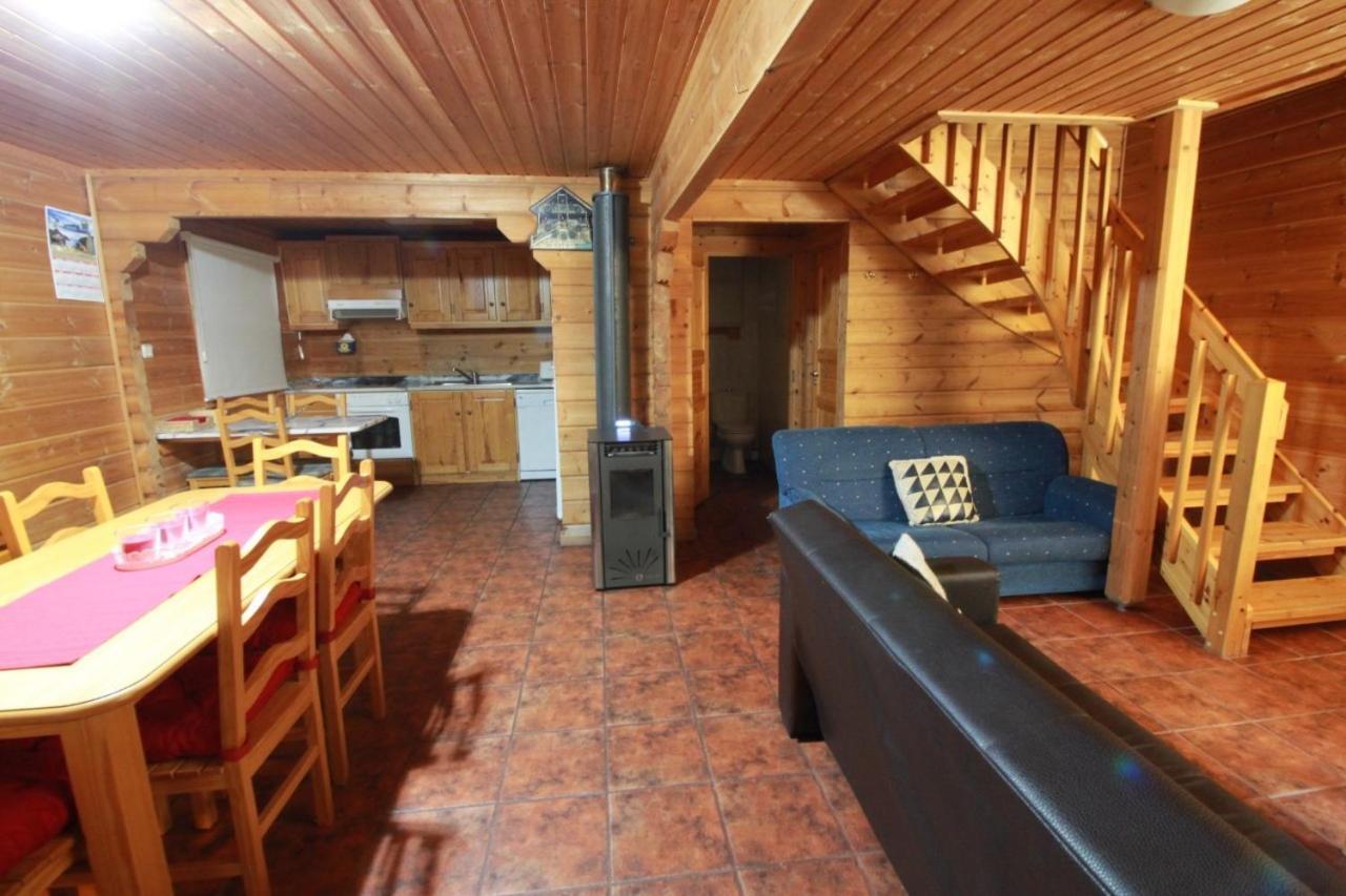 Chale 6 Villa Penhas da Saúde Dış mekan fotoğraf