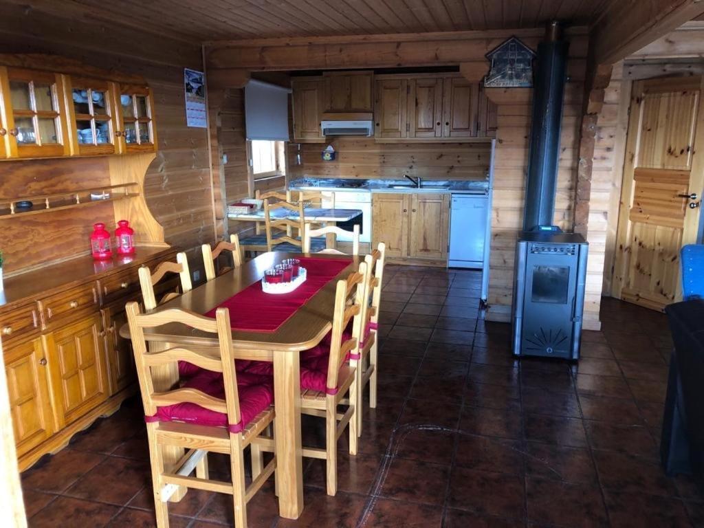 Chale 6 Villa Penhas da Saúde Dış mekan fotoğraf